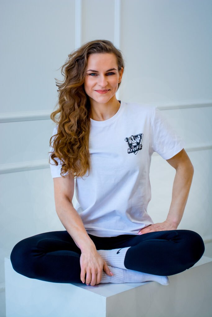 Trenere - Kristina